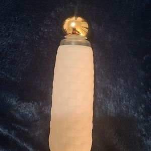 Apana glass water bottle